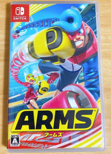 Jeu vidéo Nintendo switch