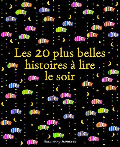 Les plus belles histoires a - les,