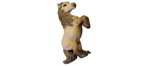 Schleich frison figurine - frison,