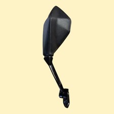 Rétroviseur gauche Kawasaki ZX-6R 636 (2013-2017) – Réf. 8577LH