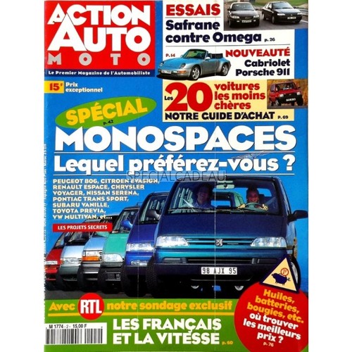 Action auto moto mai - action,