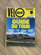 Vélo Magazine N°596 (Juin