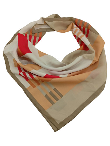 Gim renoir foulard femme - renoir,