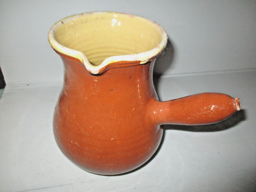 Ancien grand toupin pichet - ancien, toupin,pichet