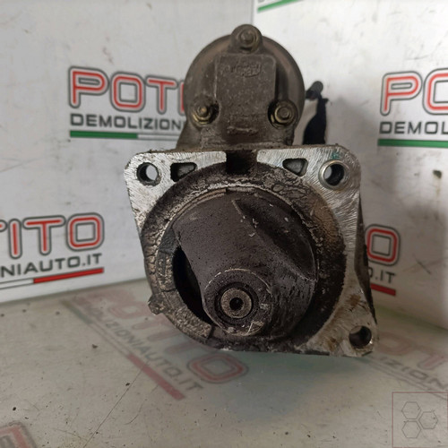46843092 démarreur fiat - 46843092,