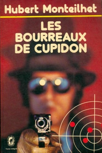 Les bourreaux cupidon - de,