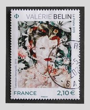 FRANCE 2019 - YT 5301 VALÉRIE