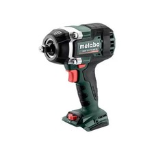 Visseuse a chocs sans fil - METABO - SSW 18 LTX 800 BL - 18 V - 800 Nm