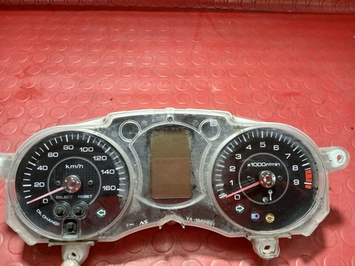 Instrumentation outil yamaha - instrumentation,