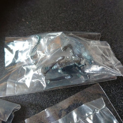 Aoshima aliens drop - drop, ship
