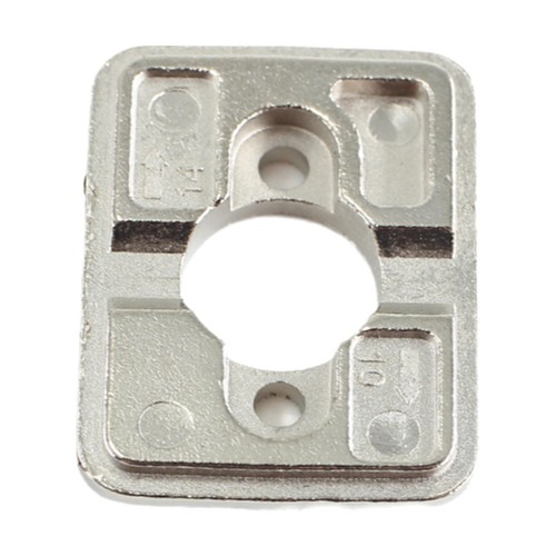 Support moteur métal - support, de