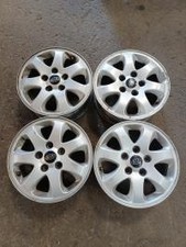 Jante KIA CARNIVAL 1  Diesel