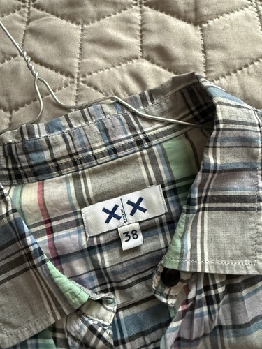Chemise femme boutonnée - , à