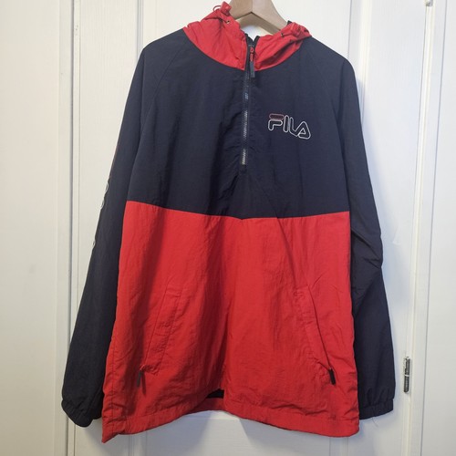 Veste fila vintage années - vintage, 90