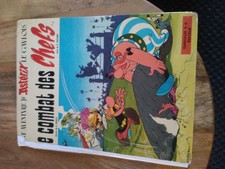 BD Asterix et Obelix edition
