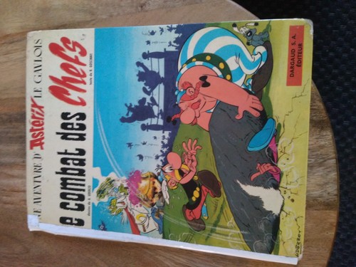 Asterix obelix èdition - obelix,