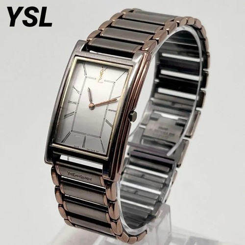 Montre yves saint laurent - saint,
