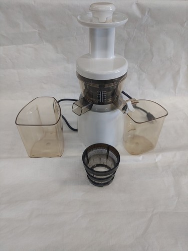 Hurom slow juicer wwb12 - slow,