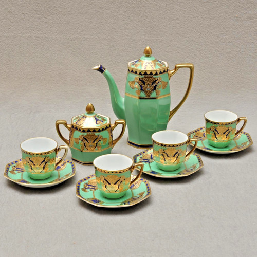 Noritake japon original art - original,