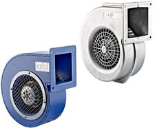 Industrie Forge Ventilateur radial ventilateur 90 900 m³ /h ventilateur/