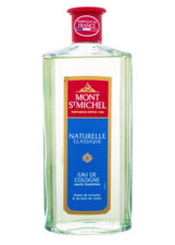 Eau cologne mont saint - de,