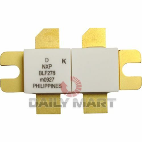 New box blf278 mos - new,