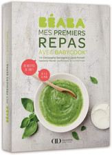 , Livre De Recettes