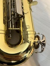 Saxophone alto YAMAHA YAS-23