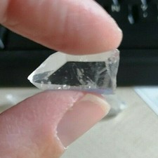 Pointe Quartz cristal Corinto