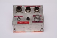 Cameflex camera topping system - cameflex,