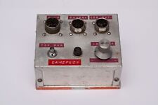 CAMEFLEX CAMERA TOPPING SYSTEM