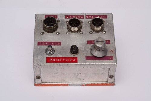 Cameflex camera topping - cameflex,