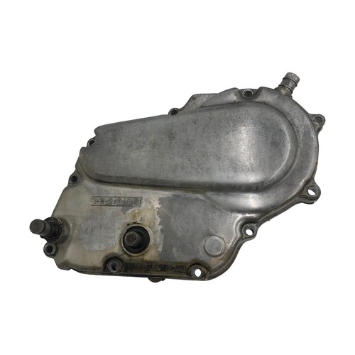 Cache moteur gauche origine