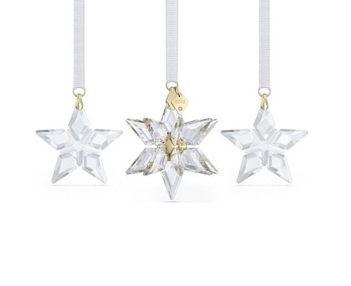 Swarovski ensemble - swarovski,