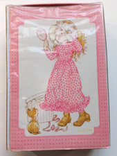 SARAH KAY - MALLETTE de MAQUILLAGE ( incomplète )