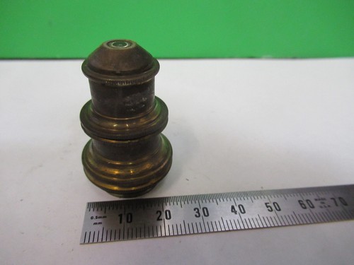 Antique bausch lomb laiton - antique,