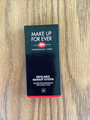 Make for ever refillable - for,