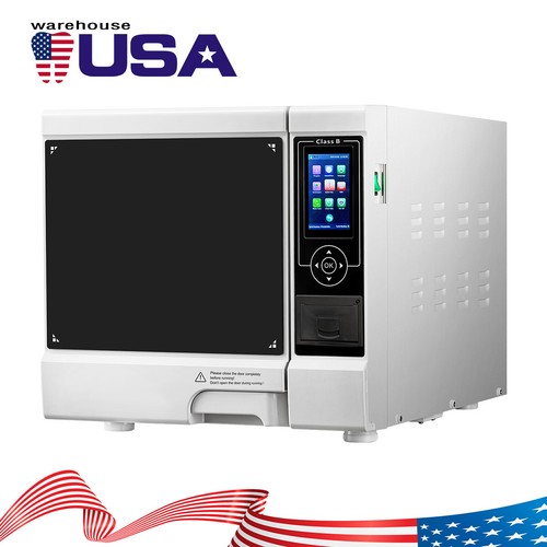 Dental class autoclave - class, b