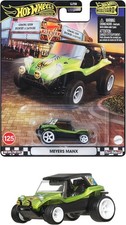 Mattel Hot Wheels Boulevard