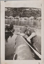 Photo wehrmacht bateau - wehrmacht,,