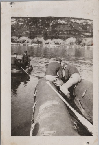 Photo wehrmacht bateau - photo,,