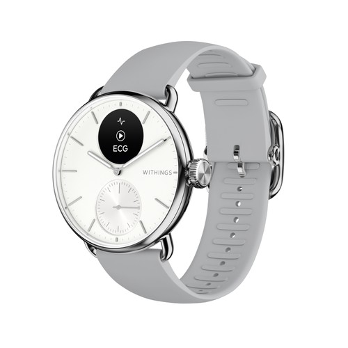 Withings scanwatch montre - withings, scanwatch 2