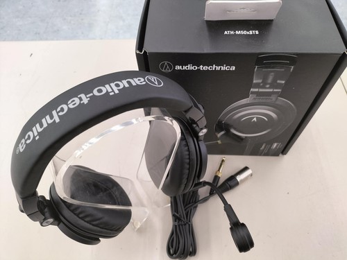 Casque audio technica - casque, audio-technica