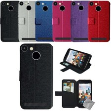 Housse etui coque portefeuille