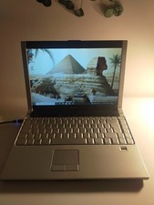 ordinateur portable Dell XPS