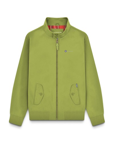 Lambretta veste harrington - lambretta,