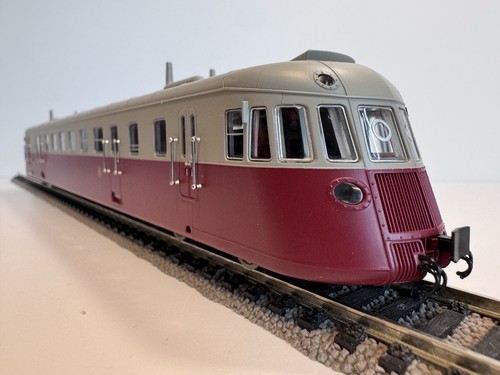 Electrotren 2118 autorail - 2118,