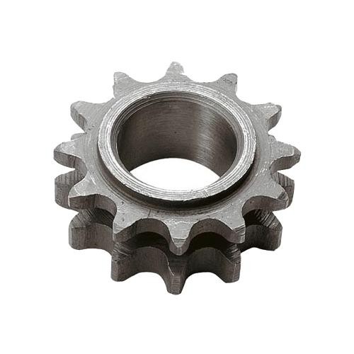 Pignon kit chaine mobylette - pignon,