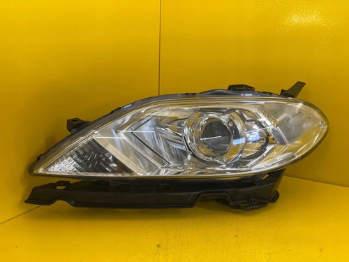 Honda frv xenon - honda, phare