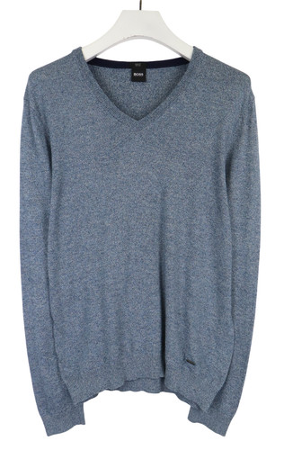 Hugo boss pull coton - pull, en